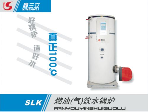 小型燃?xì)鉄崴仩t