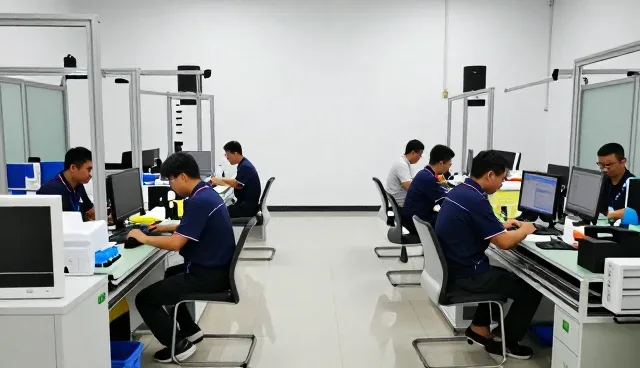 数据可视化平台